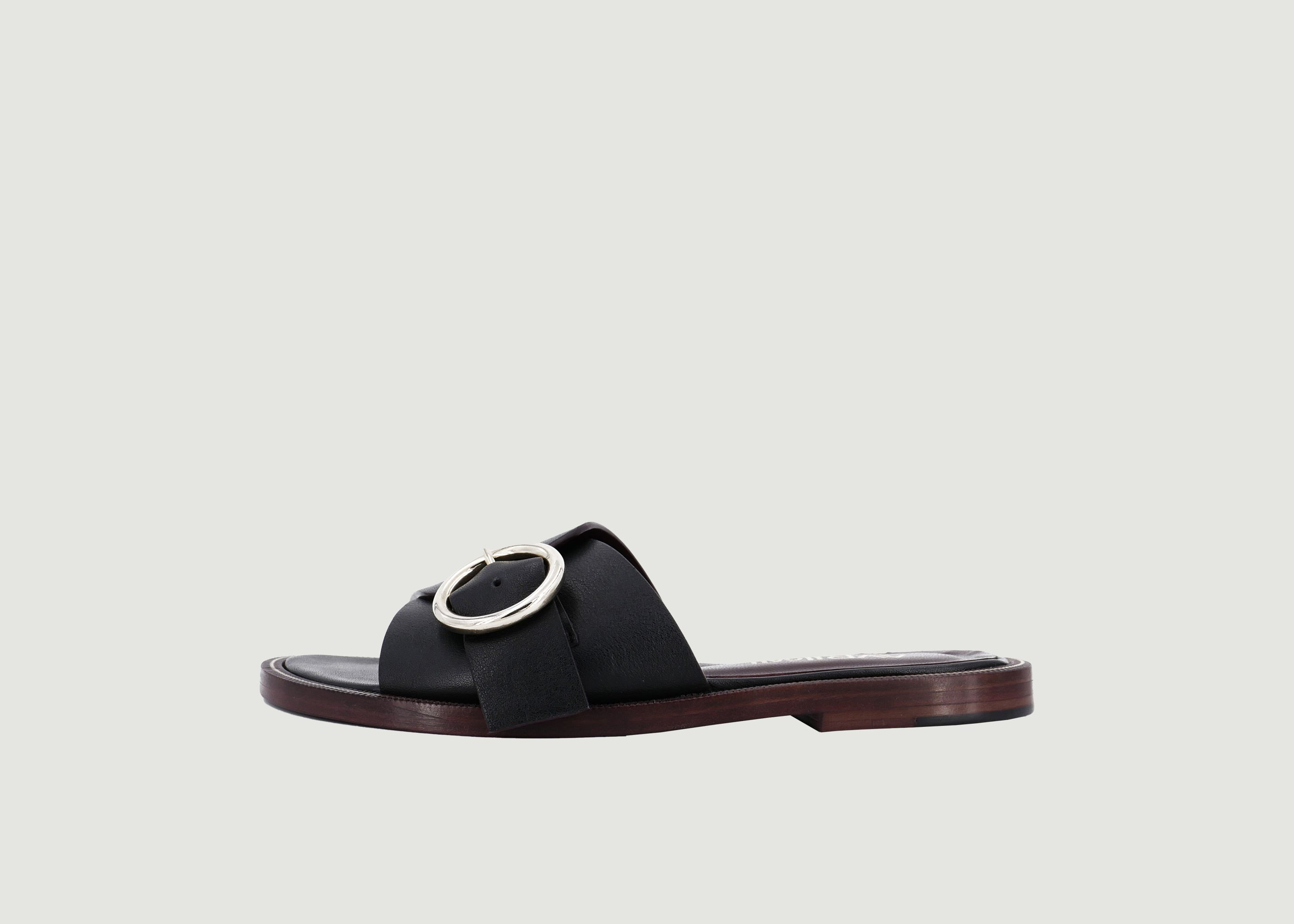 mens nike slides memory foam