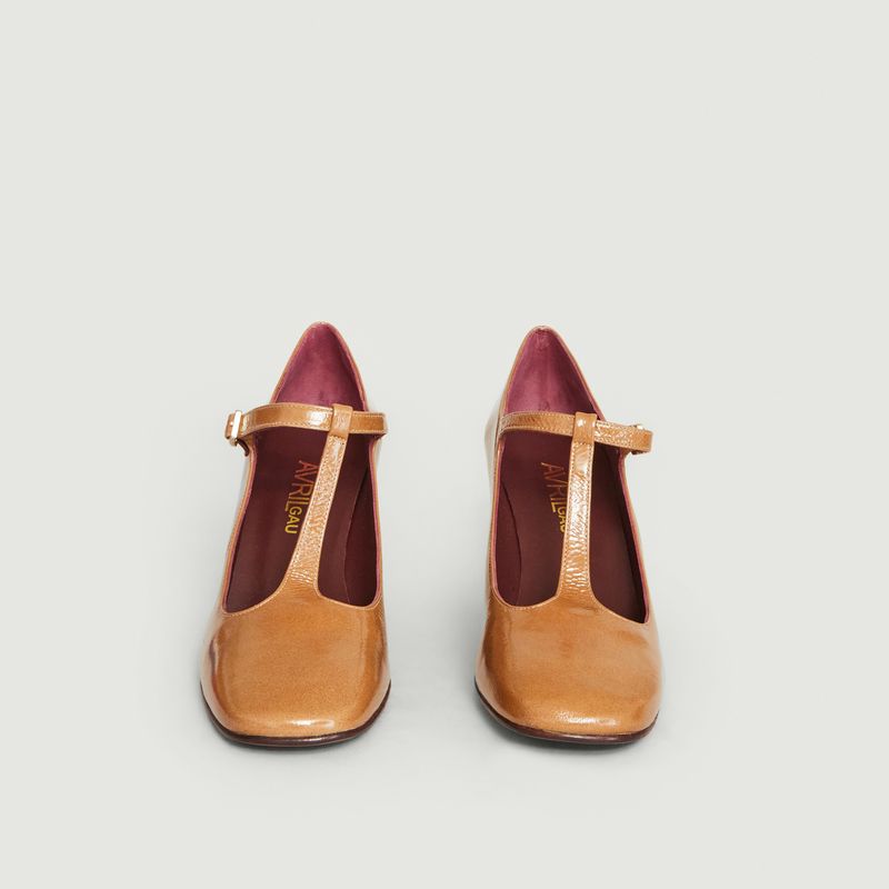 Bomet Sandals - Avril Gau