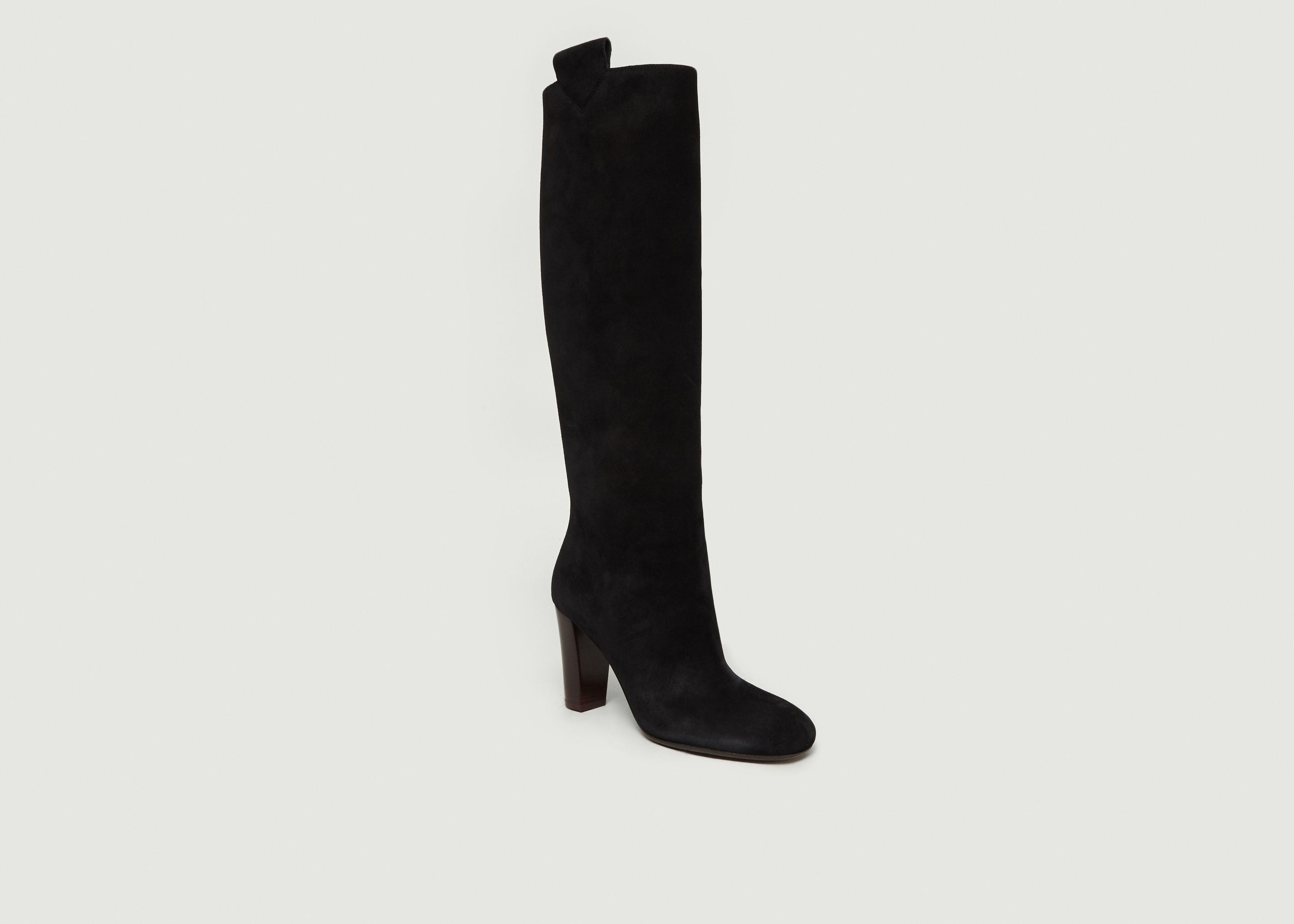 bottines avril gau