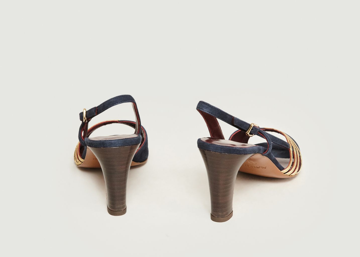 chaussures avril gau soldes