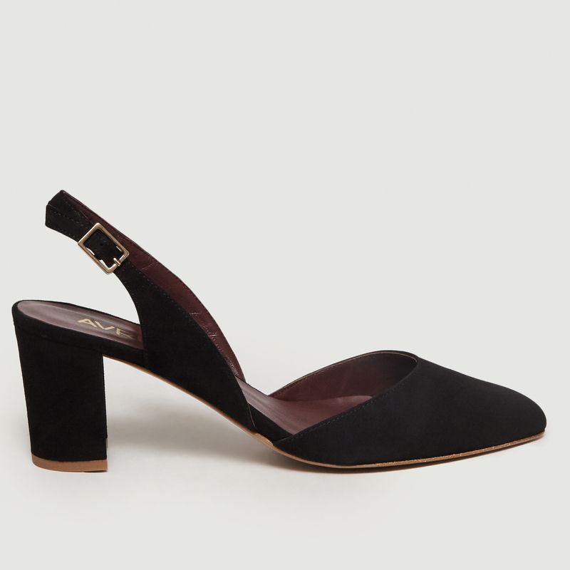 chaussures avril gau soldes