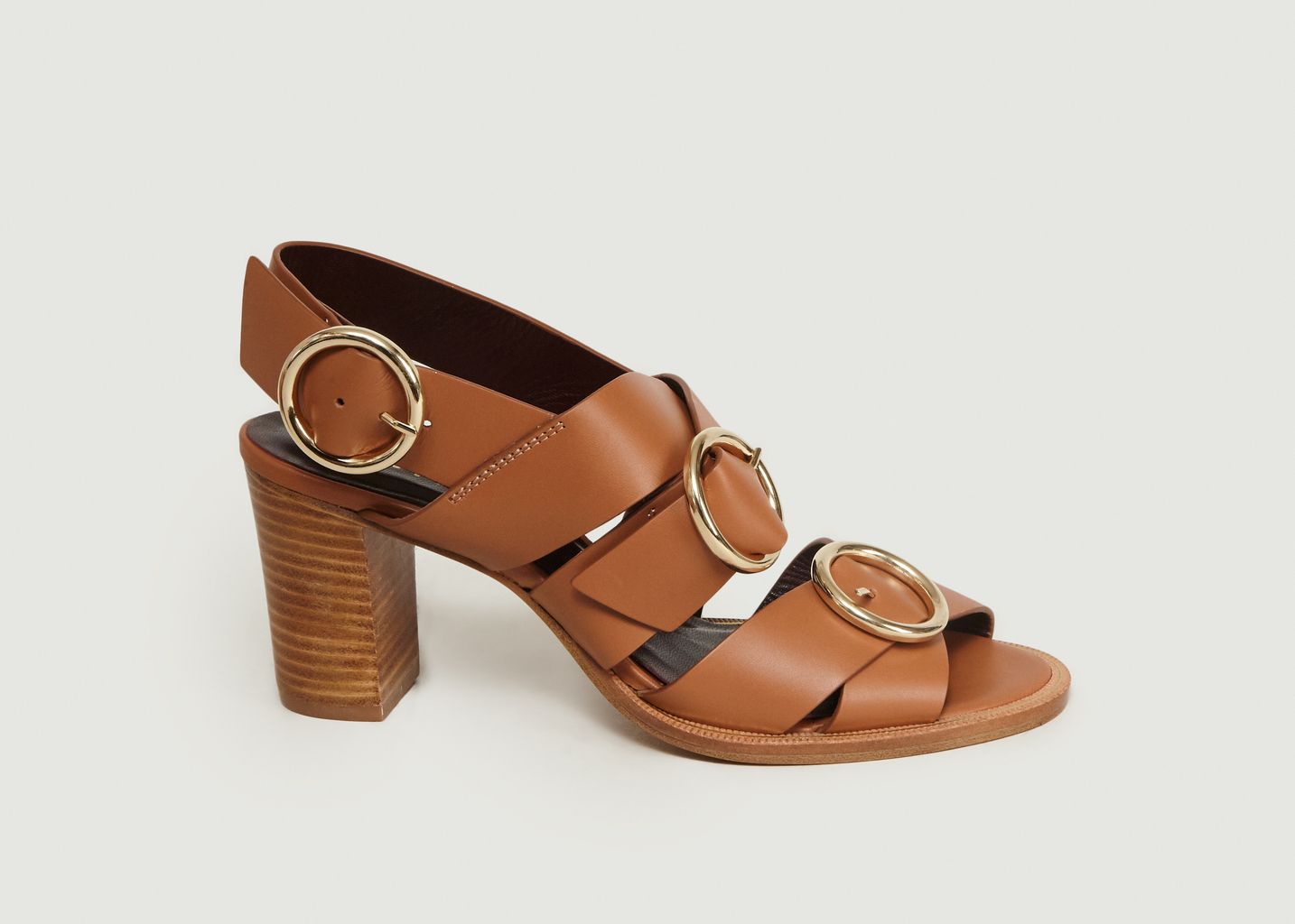 Crac Sandals - Avril Gau