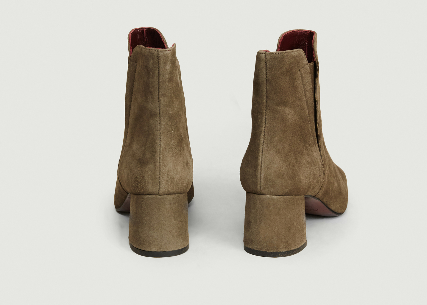 bottines avril gau