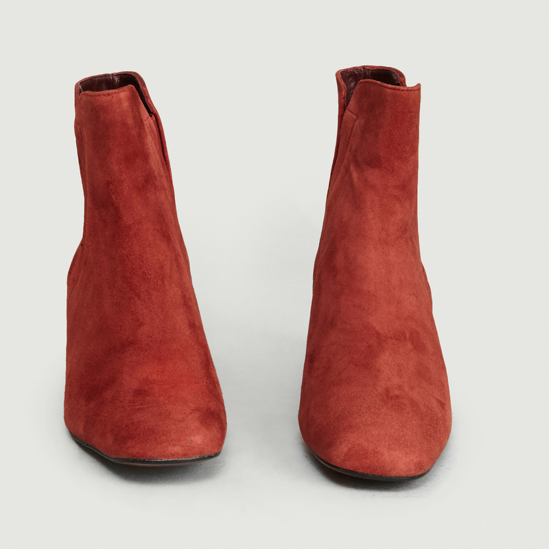 bottines avril gau