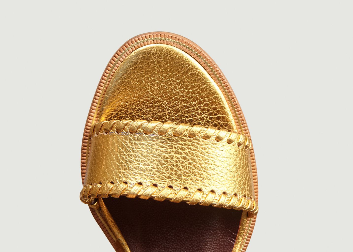 avril gau chaussures