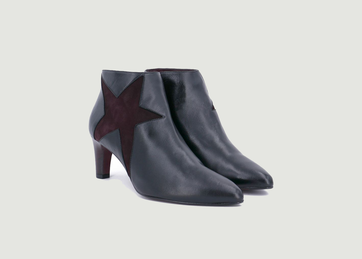 bottines avril gau
