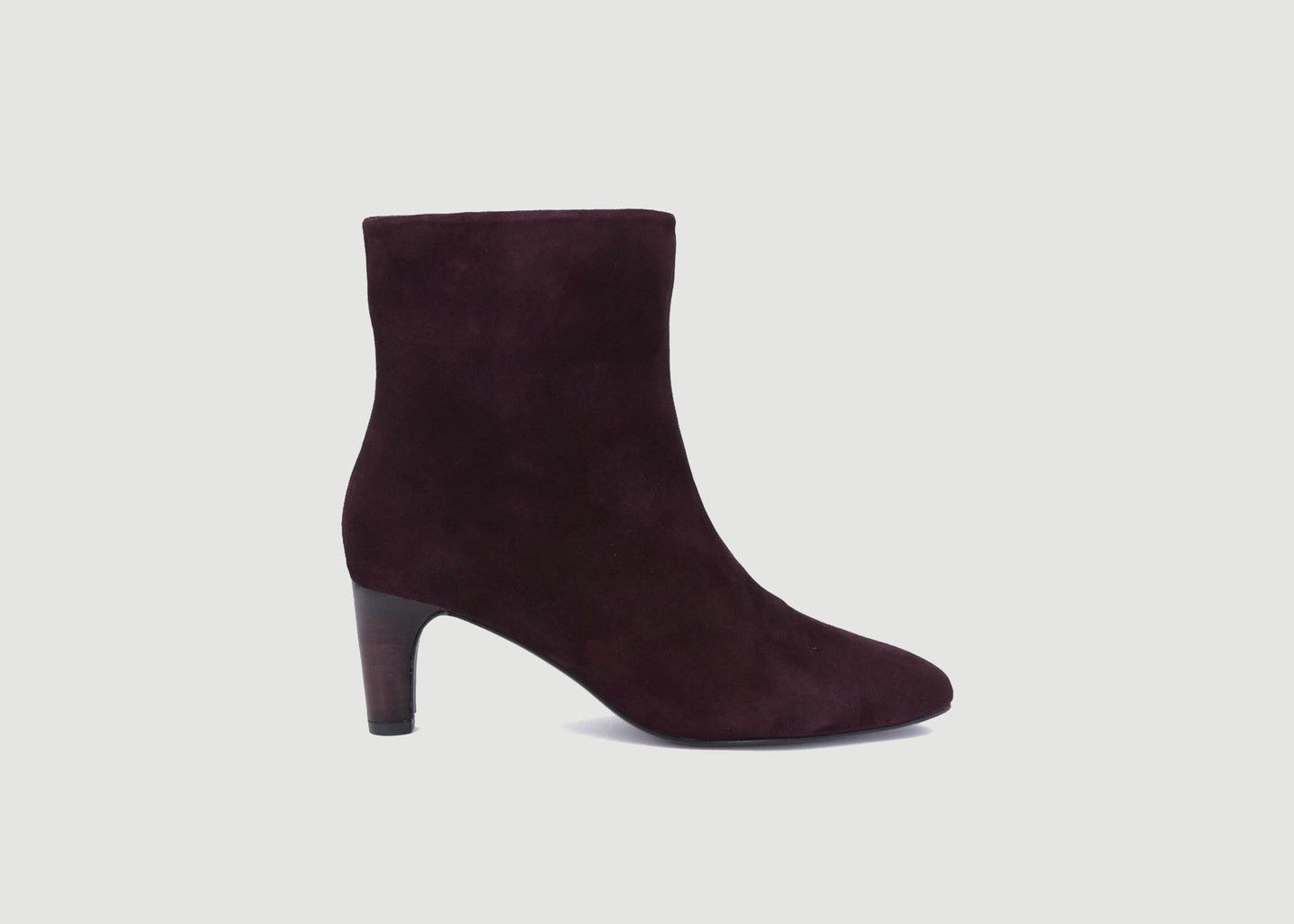avril gau bottines