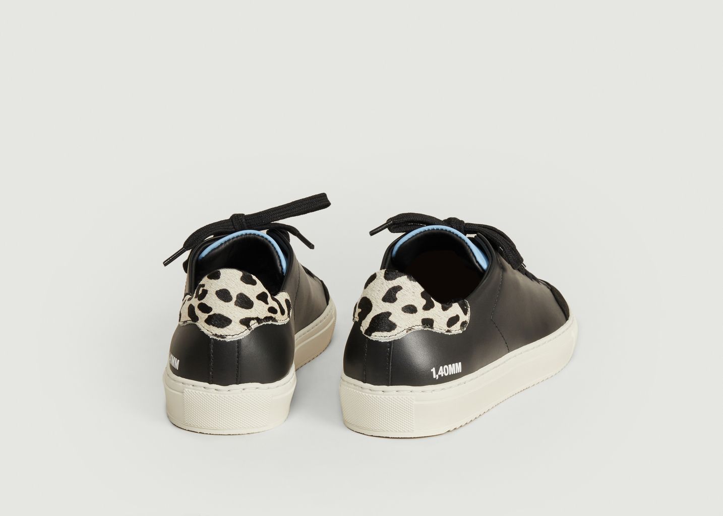 Clean 90 Triple Animal leather sneakers - Axel Arigato