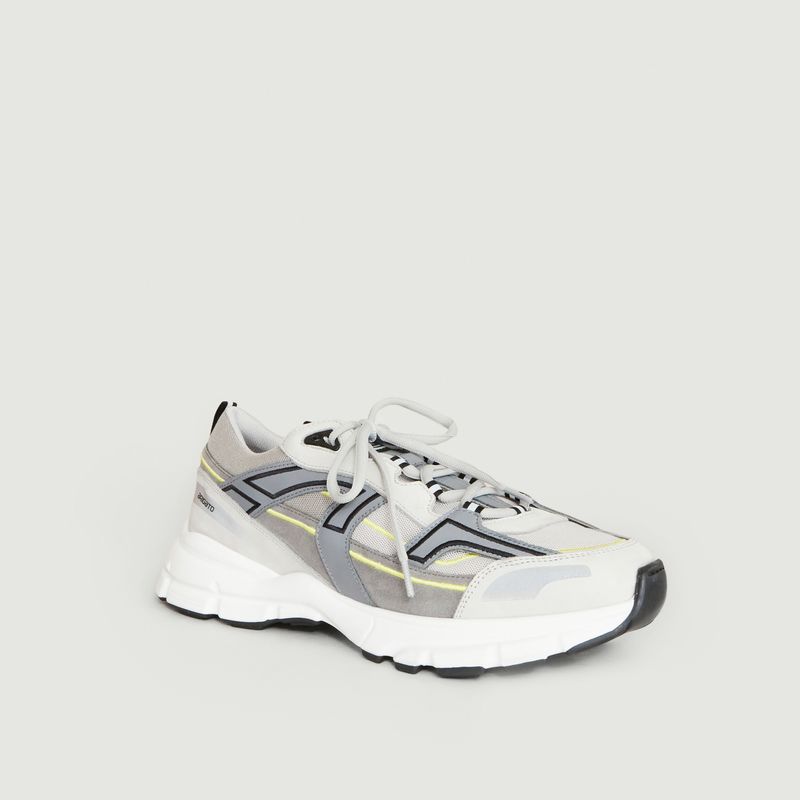 Marathon R-Trail sneakers - Axel Arigato