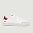 Clean 90 Triple leather sneakers - Axel Arigato