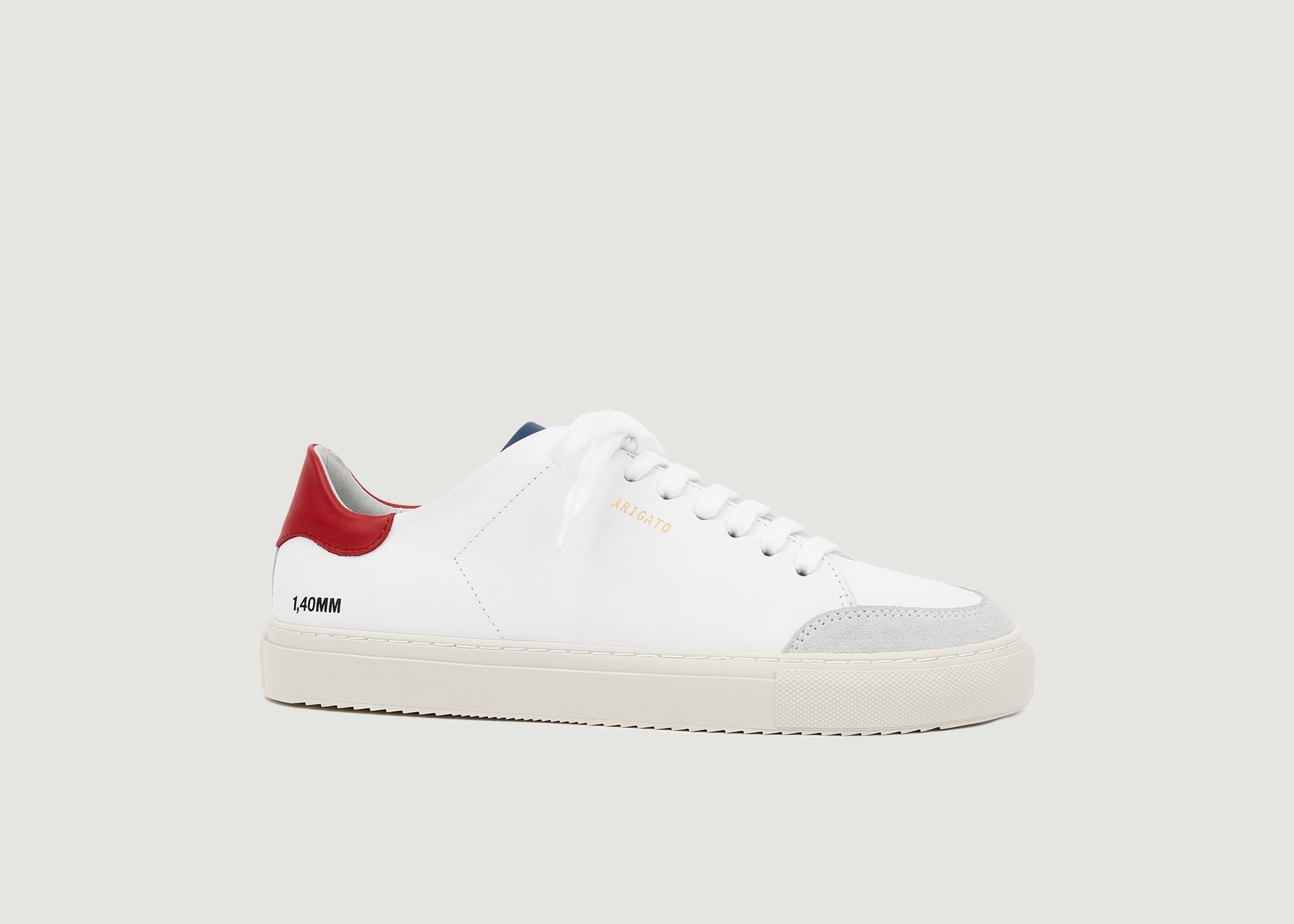 Clean 90 Triple leather sneakers - Axel Arigato