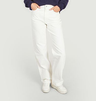 Rory Denim Jeans aus Baumwolle