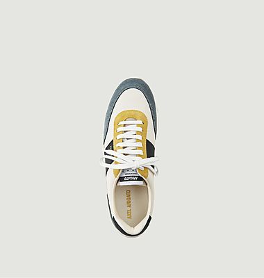 Genesis Vintage Runner Sneakers