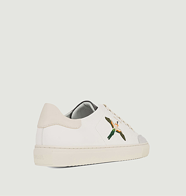 Clean 90 Triple Bird Sneakers
