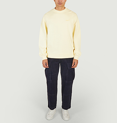 Sweatshirt Primary