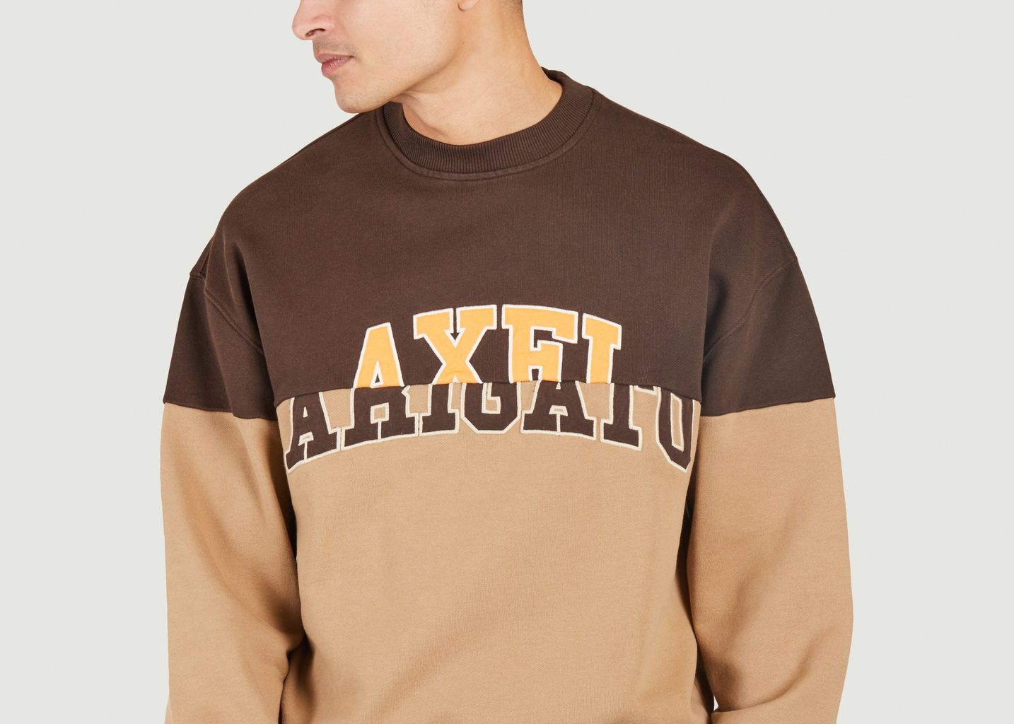 Unify Sweatshirt - Axel Arigato