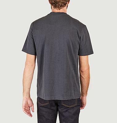T-Shirt Arc brodé