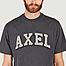 matière T-Shirt Arc brodé - Axel Arigato