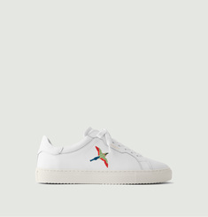 Clean 180 Bee Bird Sneakers