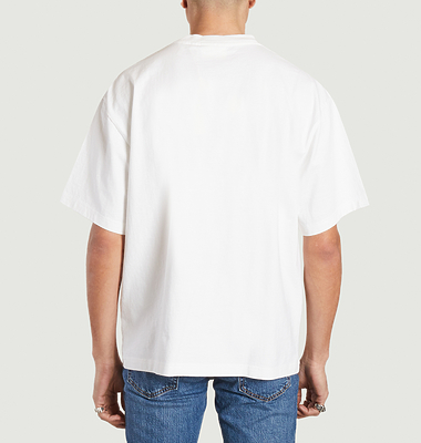 T-Shirt Chain Signature