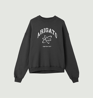Pullover Arigato Space Club