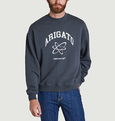Pullover Arigato Space Club