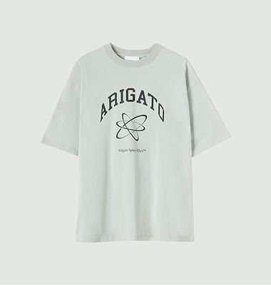 T-Shirt Arigato Space Club 