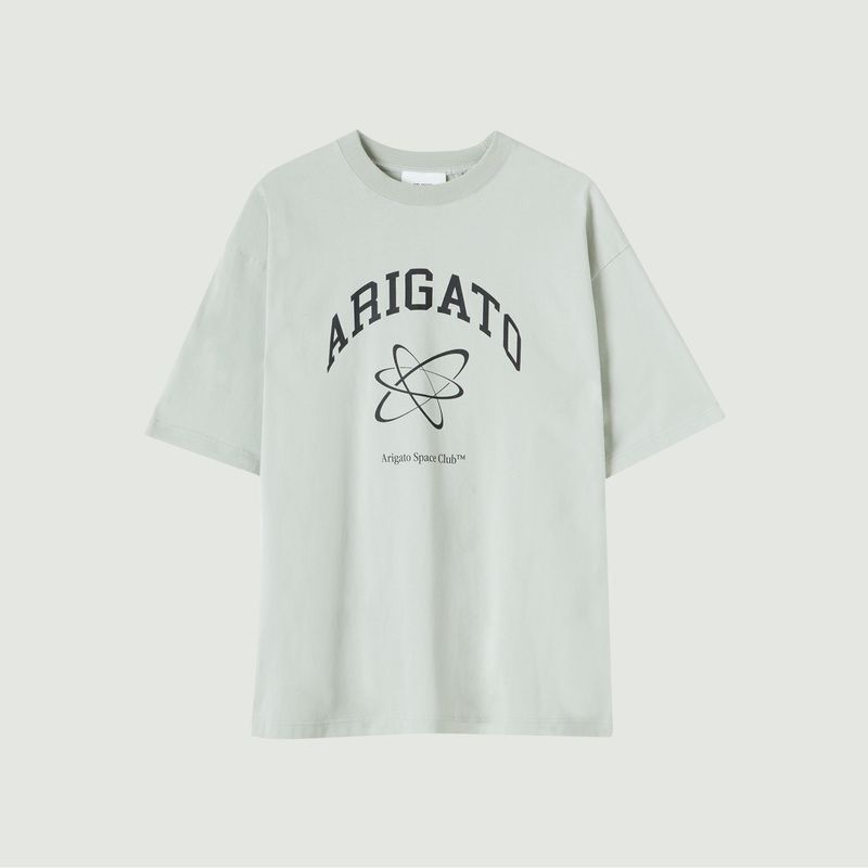 T-Shirt Arigato Space Club  - Axel Arigato