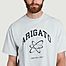matière Arigato Space Club T-Shirt  - Axel Arigato