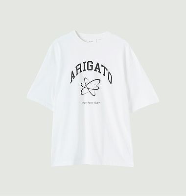 T-Shirt Arigato Space Club 
