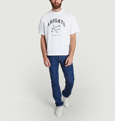 T-Shirt Arigato Space Club 