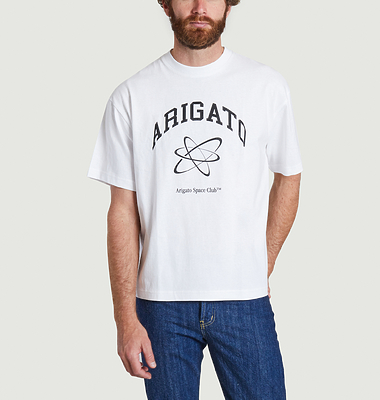 T-Shirt Arigato Space Club 