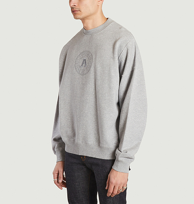 Sweatshirt Arigato University Paneled 