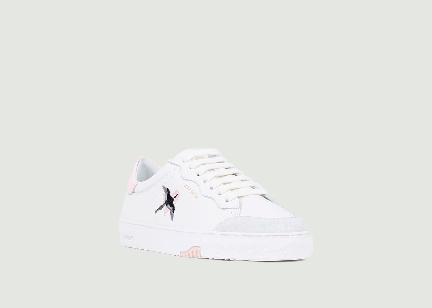 Sneakers Clean 180 Heart Bird Sneaker - Axel Arigato