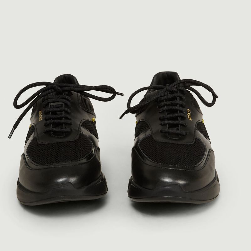 Genesis Trainers Black Axel Arigato | L Genesis Trainers Black Axel Arigato | L