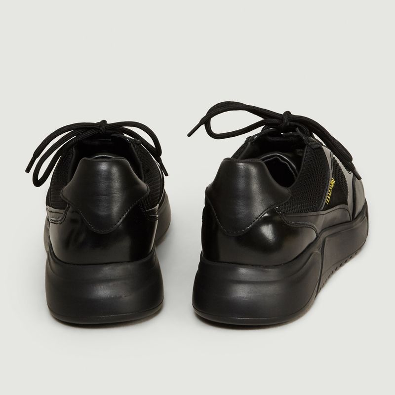 Genesis Trainers Black Axel Arigato | L Genesis Trainers Black Axel Arigato | L