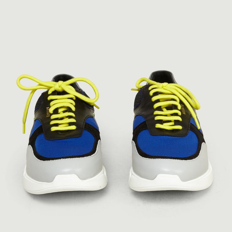 Sneakers Genesis - Axel Arigato