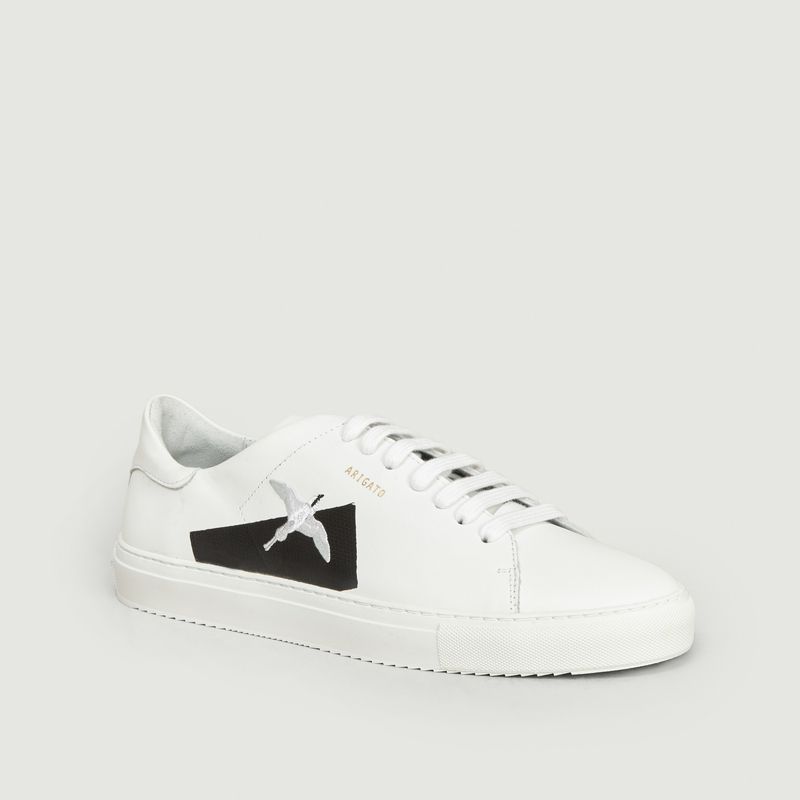 Clean 90 Tori Bird Sneakers - Axel Arigato