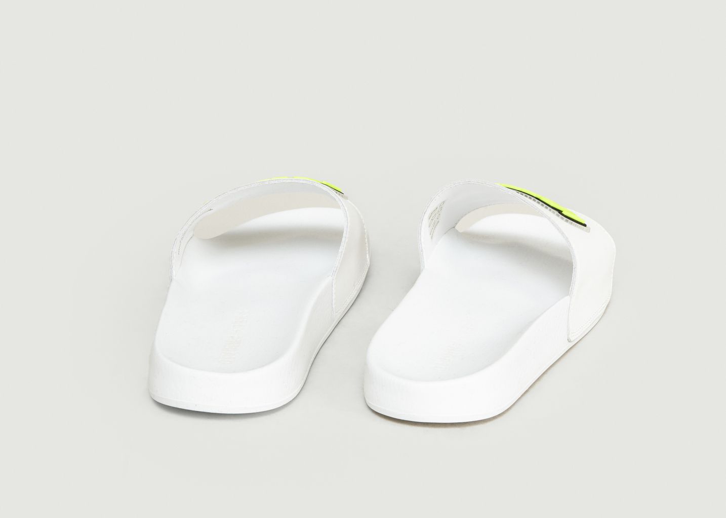 Slide Sandals - Axel Arigato