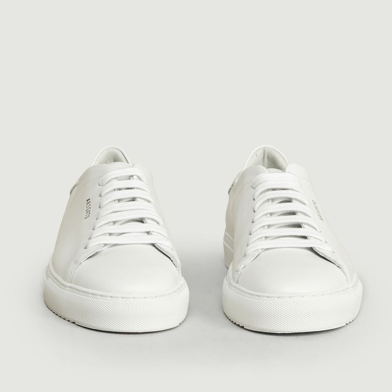 Sneakers En Cuir Clean 90 - Axel Arigato