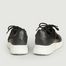 Sneakers Cuir Et Mesh Genesis - Axel Arigato