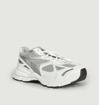 Sneakers Marathon Runner