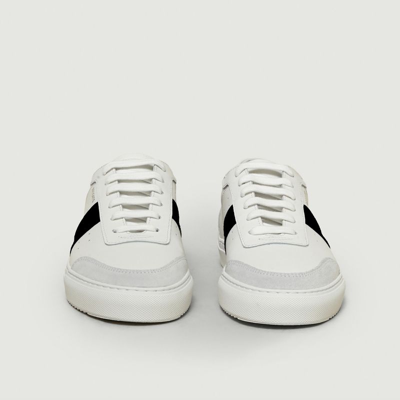 axel arigato dunk sneaker