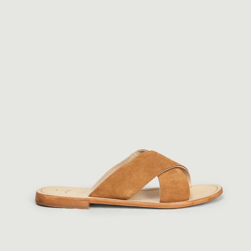 Sandales Candice - Bagllerina