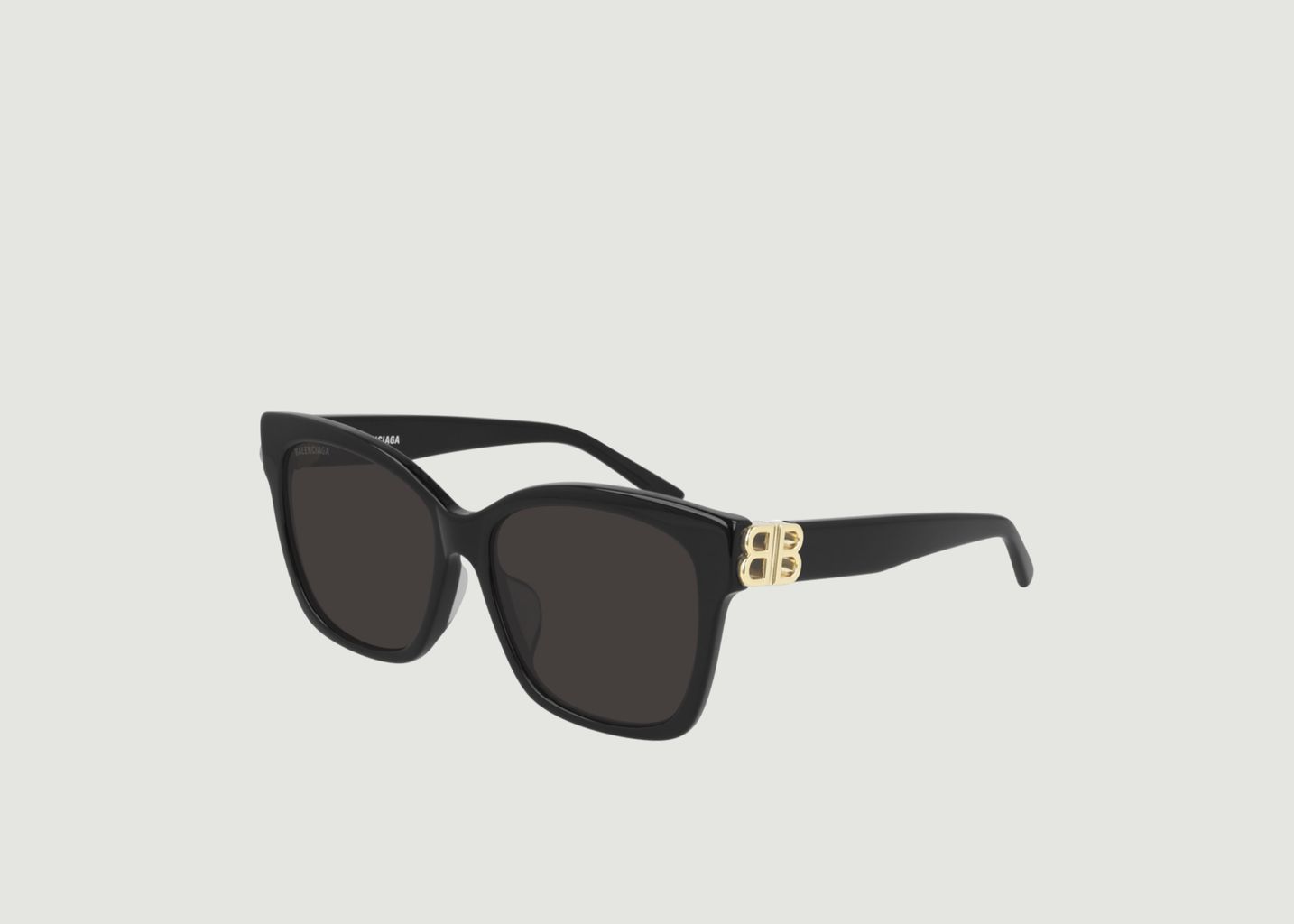 balenciaga dynasty sonnenbrille