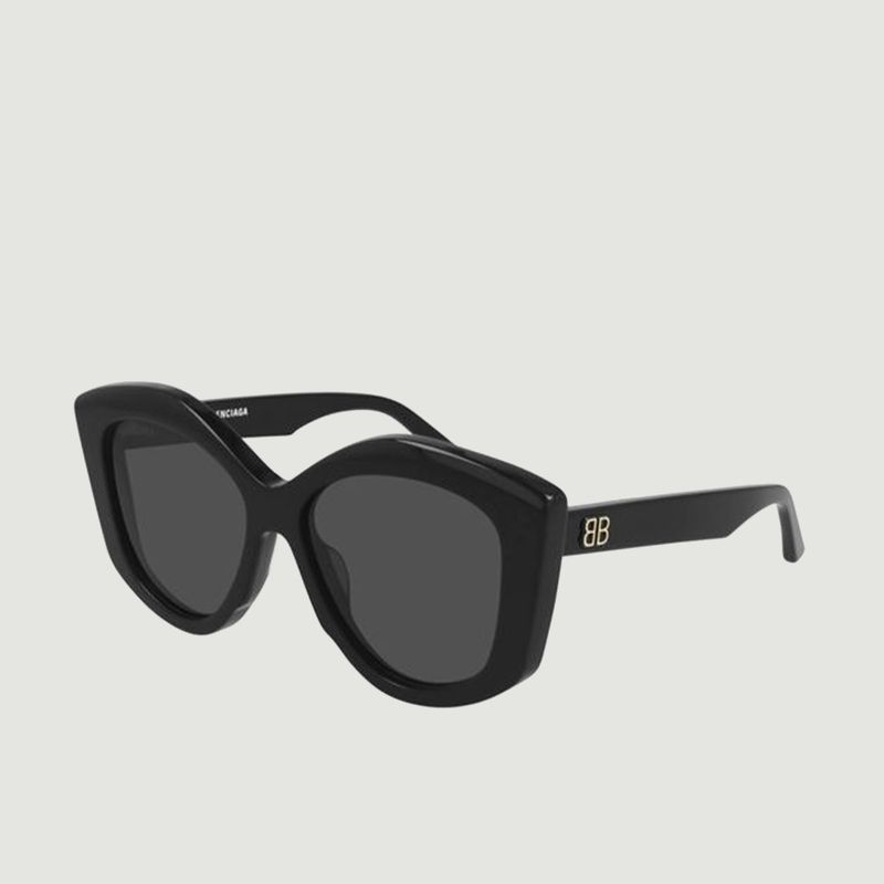 Cat eye glasses - Balenciaga