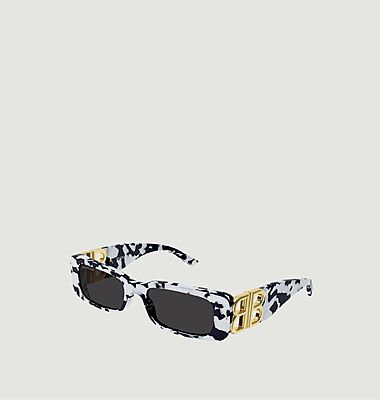 Sunglasses with BB logo
