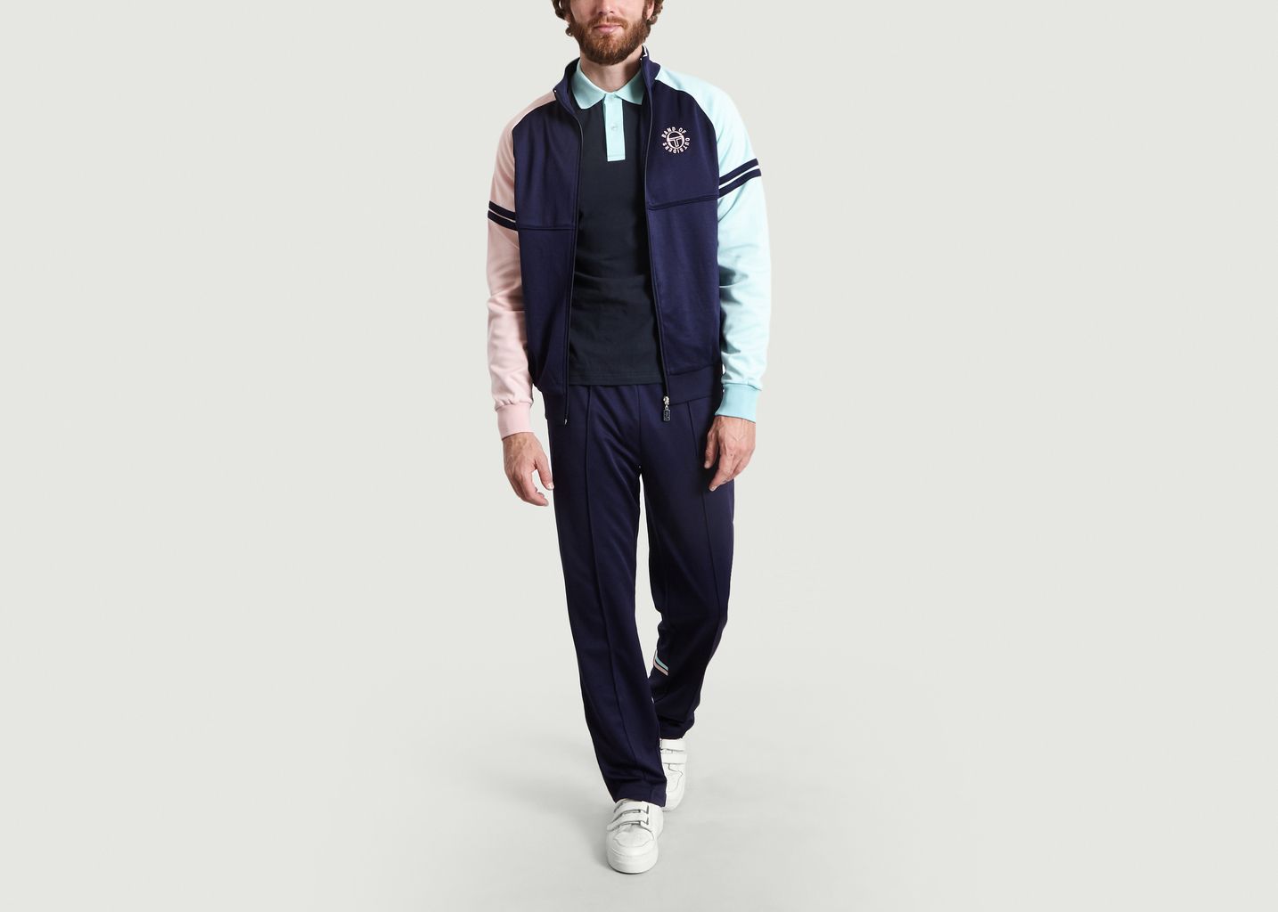 sergio tacchini tracksuit sale