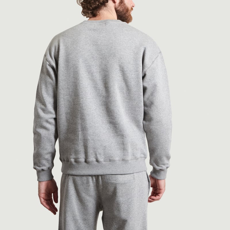 band of outsiders sweatshirt