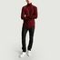 Fine Wool Jumper - Band Of Outsiders